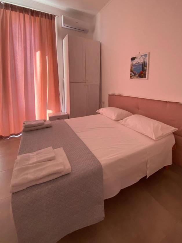 ナポリ Campo Di Marte Bed & Breakfast エクステリア 写真