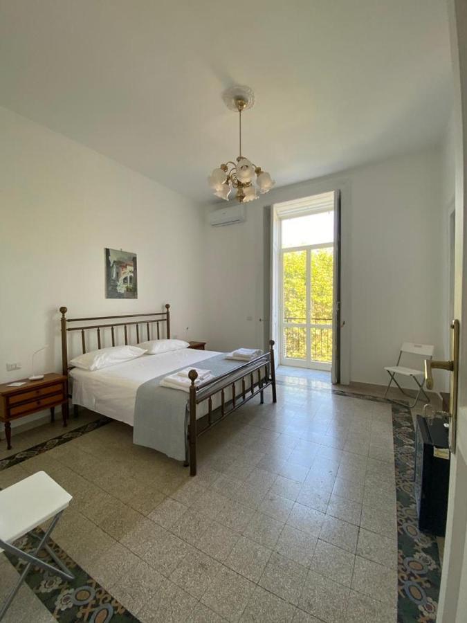 ナポリ Campo Di Marte Bed & Breakfast エクステリア 写真